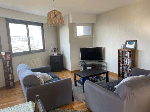 Location appartement 4 pièces Rennes Arsenal Redon 35