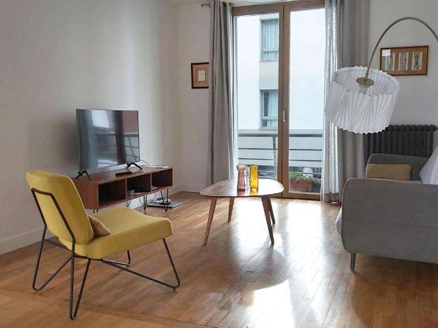 Location appartement 4 pièces Rennes Bourg L'evêque 35