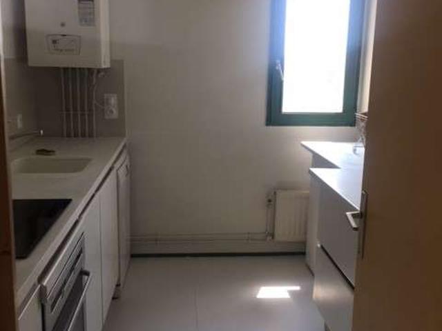 Location appartement 4 pièces Rennes Bourg L'evêque 35