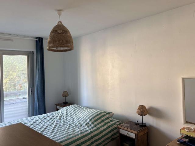Location appartement 4 pièces Rennes Bourg L'evêque 35