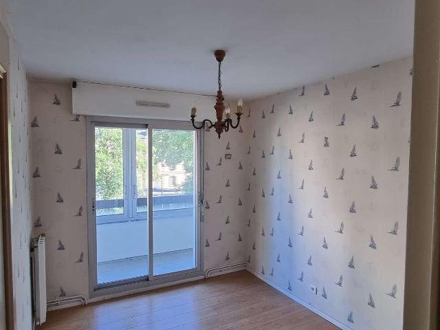 Location appartement 4 pièces Rennes Bourg L'evêque 35