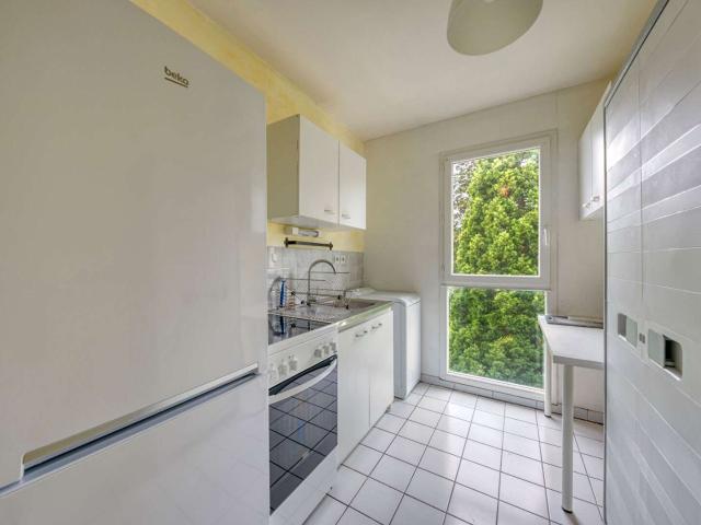 Location appartement 4 pièces Rennes Beaulieu 35