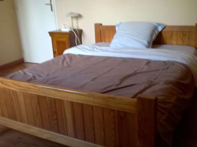 Location appartement 4 pièces Rennes Beaulieu 35
