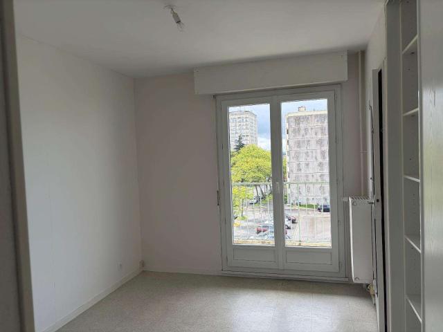 Location appartement 4 pièces Rennes Beauregard 35