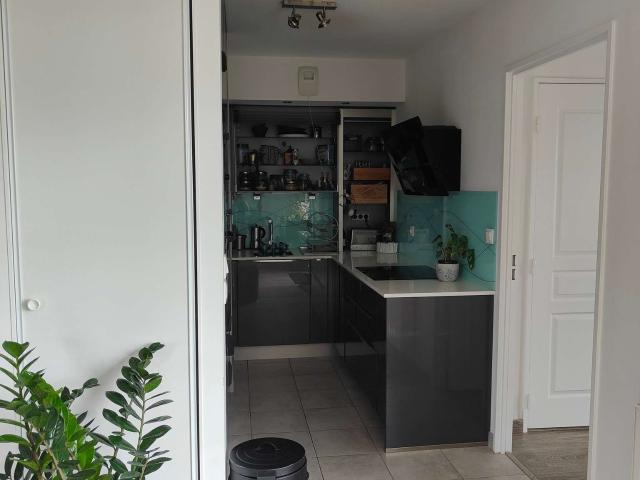 Location appartement 4 pièces Rennes Beauregard 35