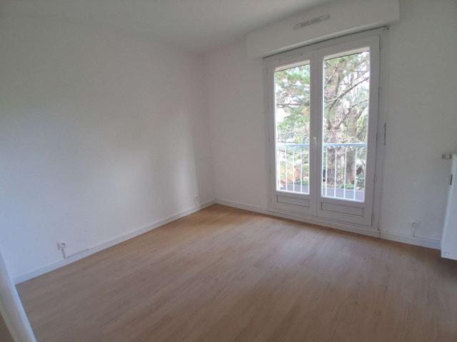 Location appartement 4 pièces Rennes Beauregard 35