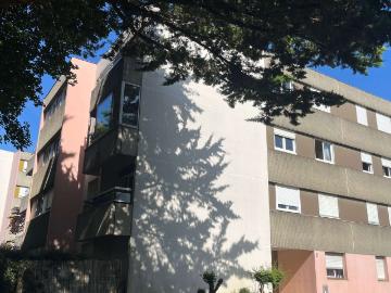 Location appartement 4 pièces Rennes Brequigny 35