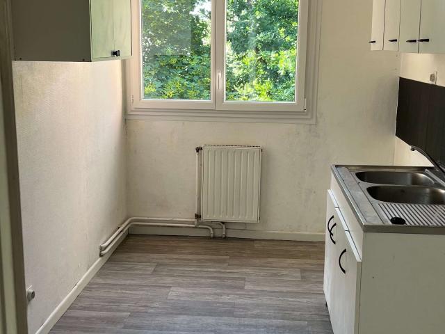 Location appartement 4 pièces Rennes Brequigny 35