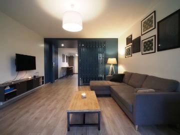 Location appartement 4 pièces Rennes Brequigny 35