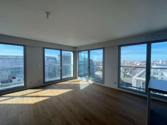 Location appartement 4 pièces Rennes Gare 35