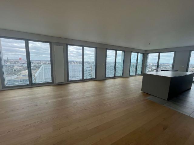 Location appartement 4 pièces Rennes Gare 35