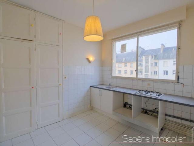 Location appartement 4 pièces Rennes Gare 35