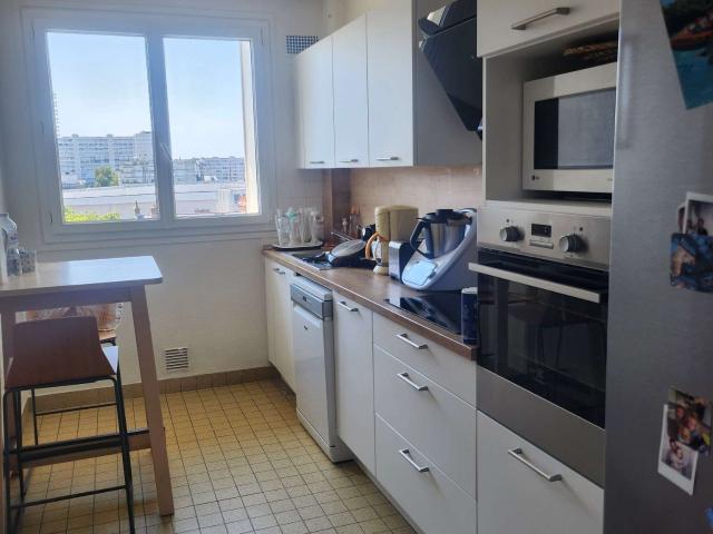 Location appartement 4 pièces Rennes Gare 35