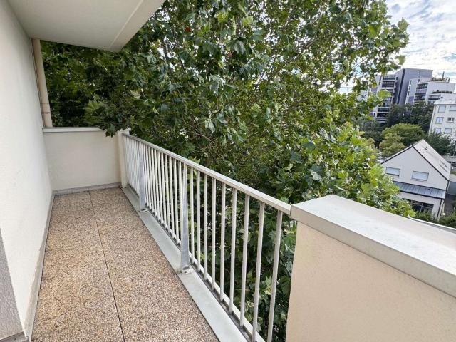 Location appartement 4 pièces Rennes Gare 35