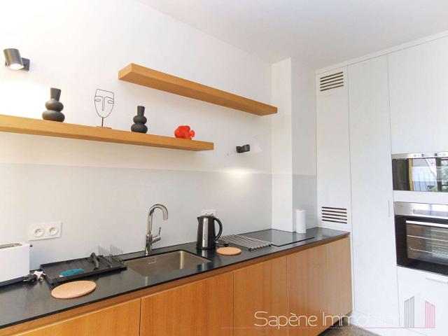 Location appartement 4 pièces Rennes Centre Ville 35