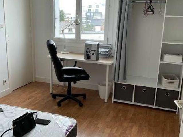 Location appartement 4 pièces Rennes Fougères 35