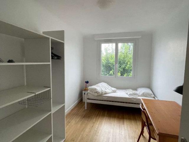 Location appartement 4 pièces Rennes Jeanne D'arc 35