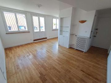 Location appartement 4 pièces Rennes Jeanne D'arc 35