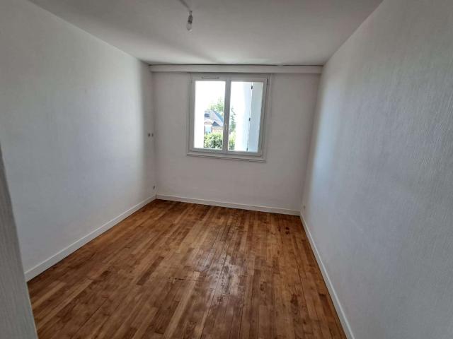 Location appartement 4 pièces Rennes Jeanne D'arc 35