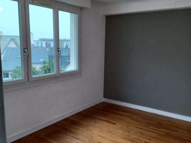 Location appartement 4 pièces Rennes Jeanne D'arc 35