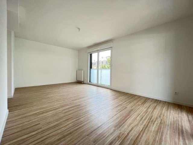 Location appartement 4 pièces Rennes Jeanne D'arc 35