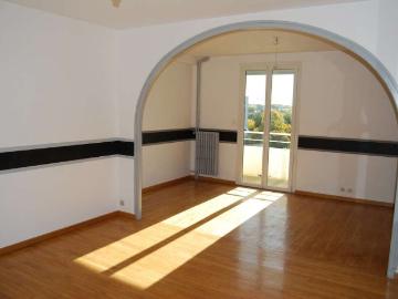Location appartement 4 pièces Rennes Lorient Saint Brieuc 35