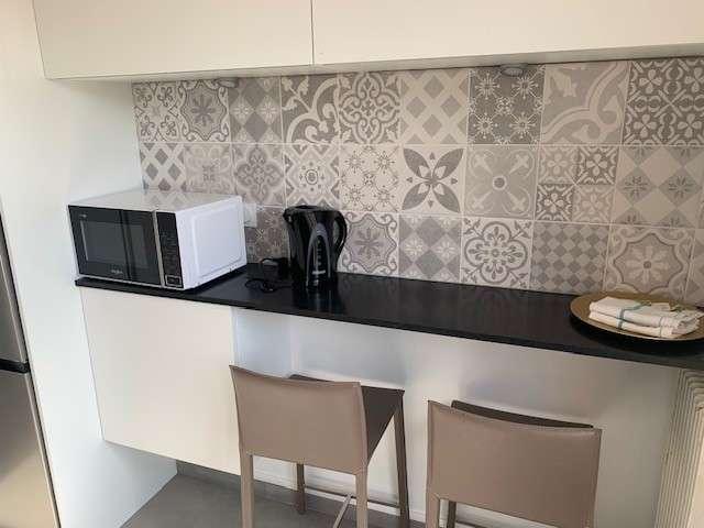 Location appartement 4 pièces Rennes Landry Cimetière de l'Est 35