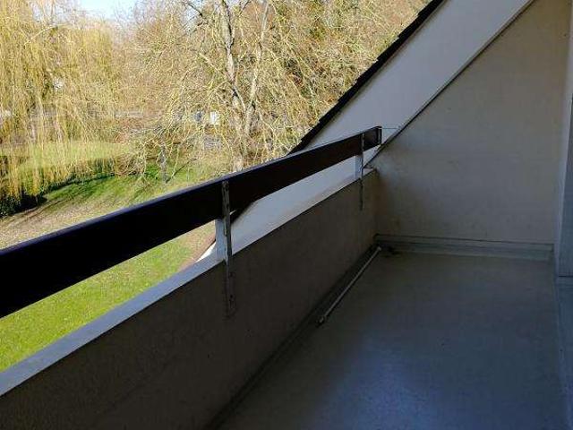 Location appartement 4 pièces Rennes Maurepas 35
