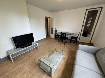 Location appartement 4 pièces Rennes Nord Saint Martin 35