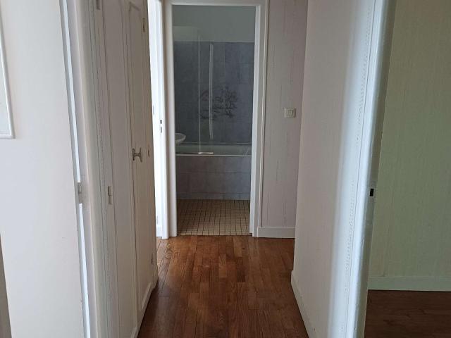 Location appartement 4 pièces Rennes Nord Saint Martin 35