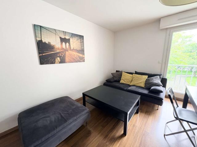Location appartement 4 pièces Rennes Nord Saint Martin 35
