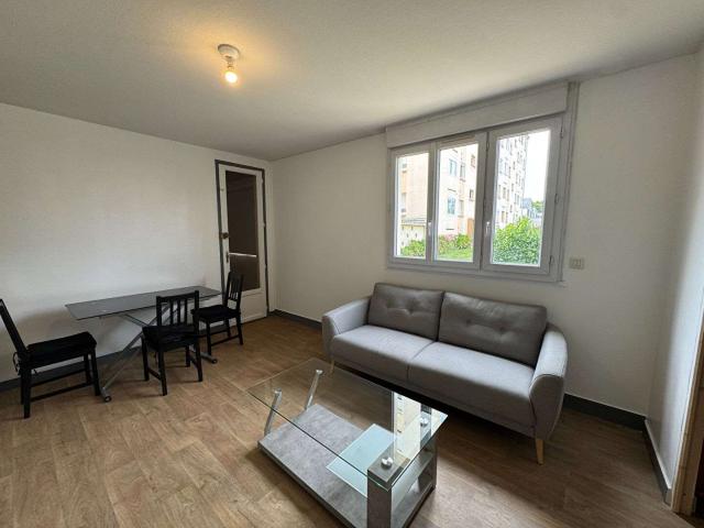 Location appartement 4 pièces Rennes Nord Saint Martin 35
