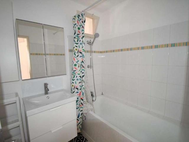 Location appartement 4 pièces Rennes Sacré Coeurs 35