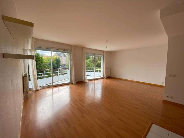 Location appartement 4 pièces Rennes Saint Helier 35