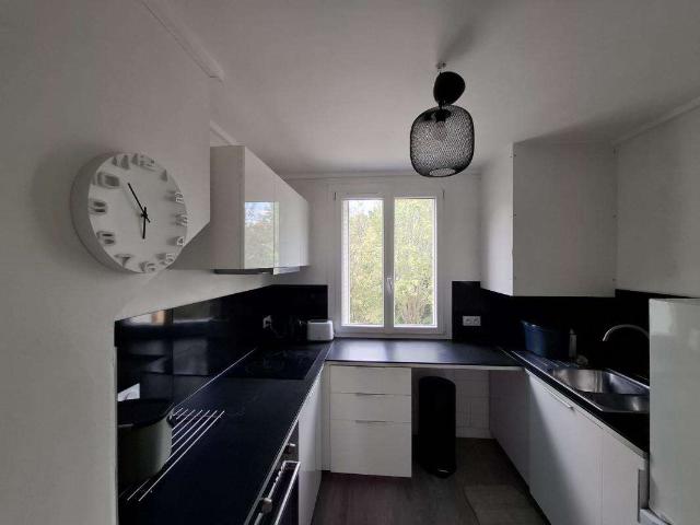 Location appartement 4 pièces Rennes Saint Helier 35