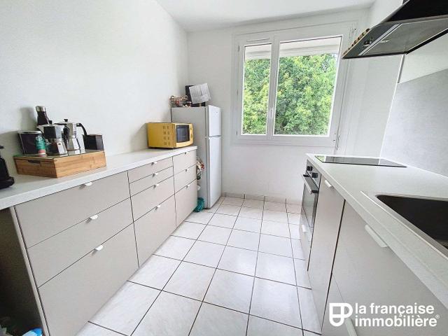 Location appartement 4 pièces Rennes Sainte Thérèse 35
