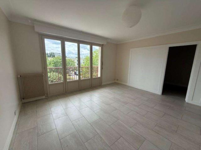 Location appartement 4 pièces Rennes Sainte Thérèse 35