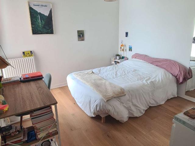 Location appartement 4 pièces Rennes Sainte Thérèse 35