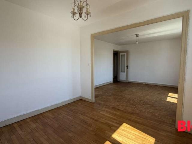 Location appartement 4 pièces Rennes Sainte Thérèse 35