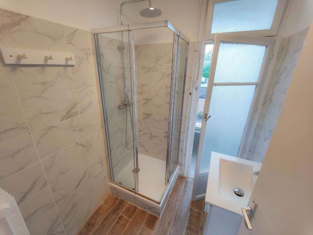 Location appartement 4 pièces Rennes Sainte Thérèse 35