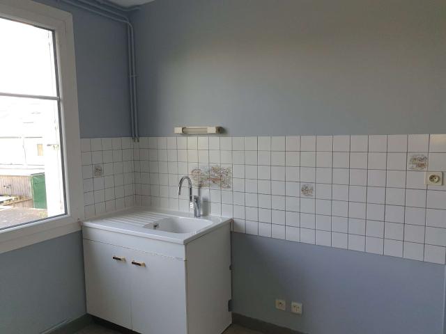 Location appartement 4 pièces Rennes Sud 35
