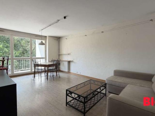 Location appartement 4 pièces Rennes Sud 35