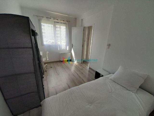 Location appartement 4 pièces Rennes Sud 35