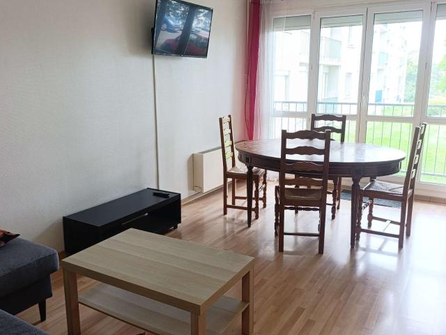 Location appartement 4 pièces Rennes Sud 35