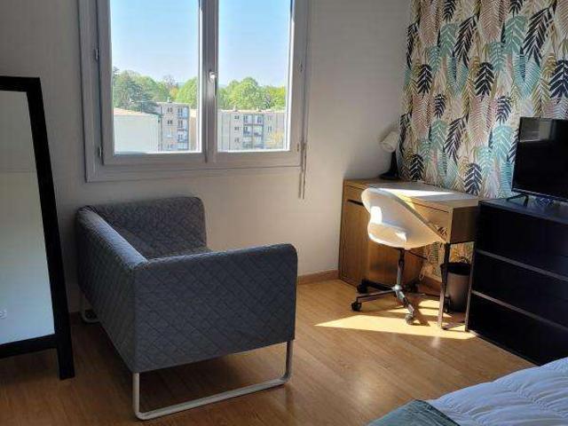 Location appartement 4 pièces Rennes Sud 35