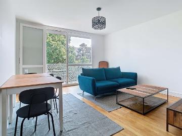 Location appartement 4 pièces Rennes Sud 35