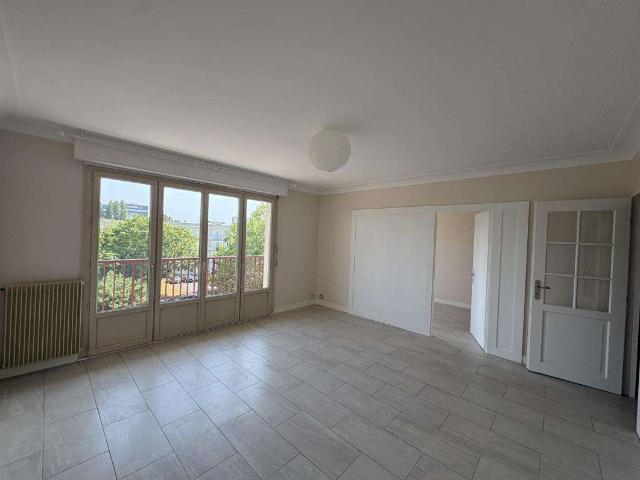 Location appartement 4 pièces Rennes Poterie 35