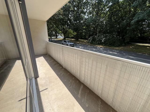 Location appartement 4 pièces Rennes Poterie 35