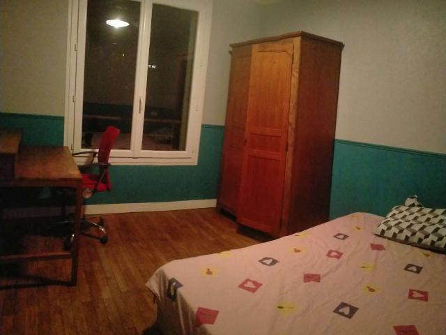 Location appartement 4 pièces Rennes Poterie 35