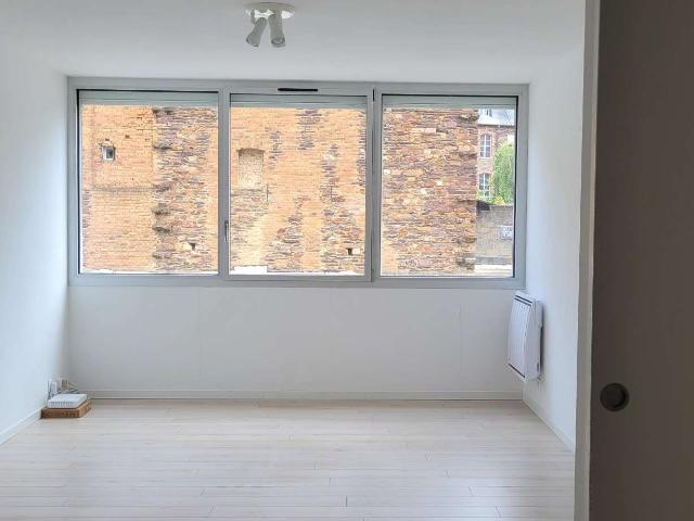 Location appartement 4 pièces Rennes Thabor 35